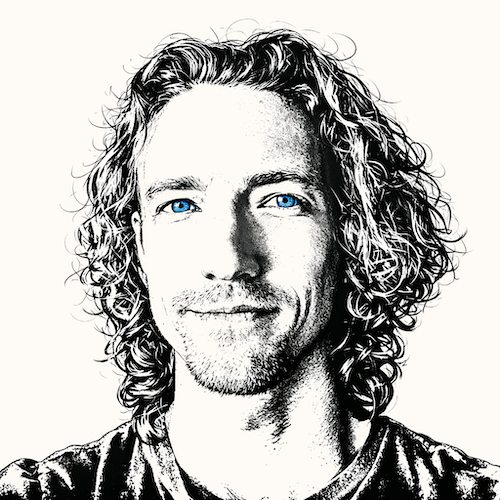 Dan Russell, founder of Quoted